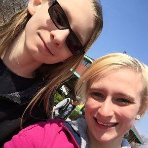 Meet your Posher, Kori