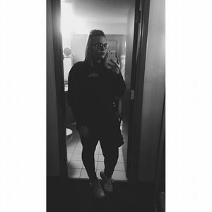 Meet your Posher, Jenna