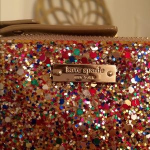 Kate Spade Wristlet