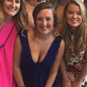 Meet your Posher, Carlie