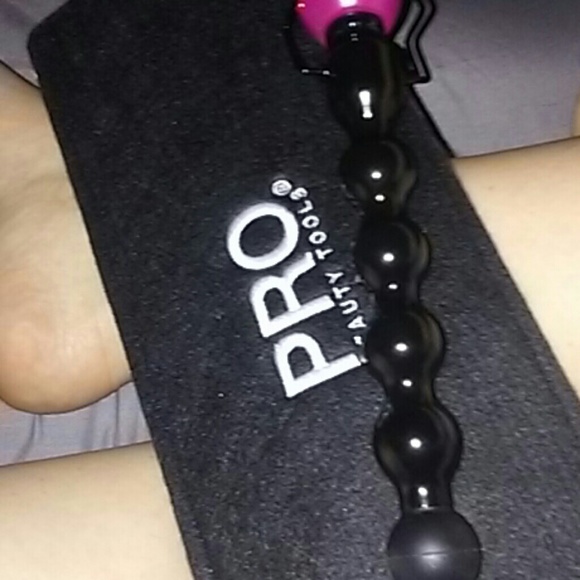 Spiral curler - Picture 1 of 4