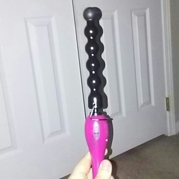 Spiral curler - Picture 3 of 4