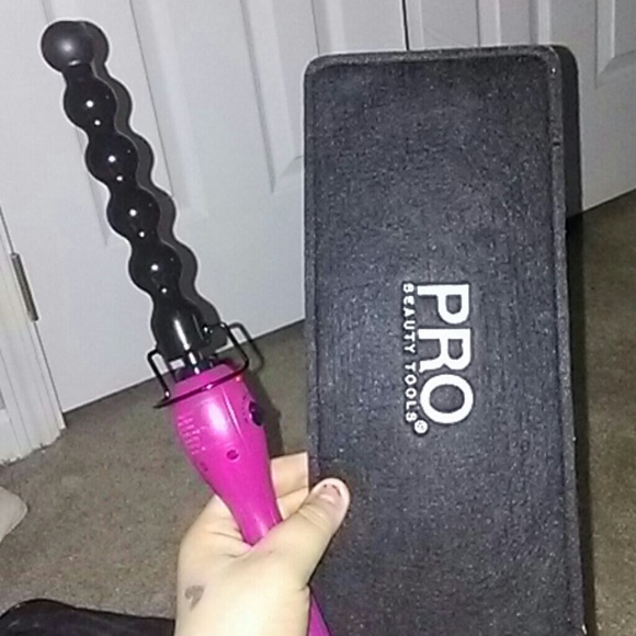 Spiral curler - Picture 4 of 4