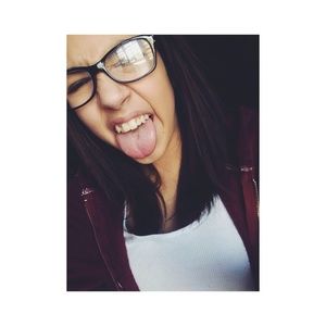 Meet your Posher, Erika