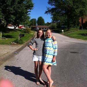 Meet your Posher, Emma