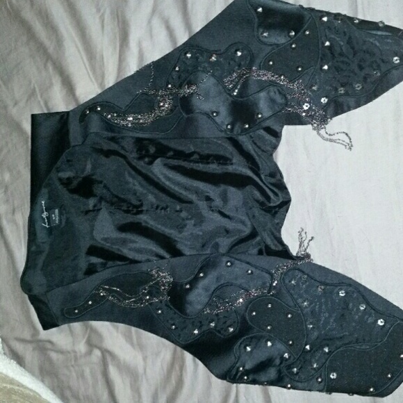 Cute vest