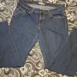 Old Navy jeans