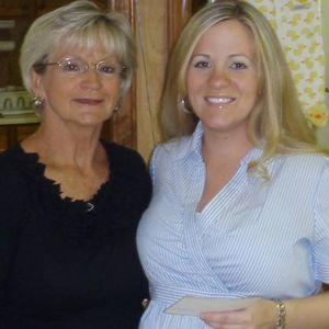 Meet your Posher, Debbie