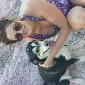 Meet your Posher, Judy