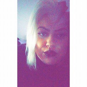 Meet your Posher, Sonia