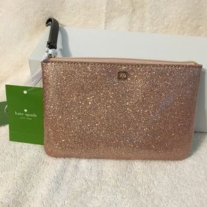 Kate spade Wristlet - NWT