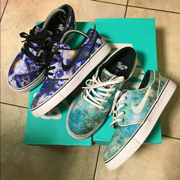 Nike SB janoski