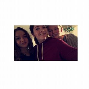 Meet your Posher, Teagan