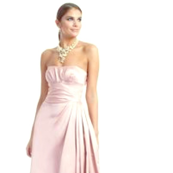 Temperley London Rose Gown - Picture 1 of 3