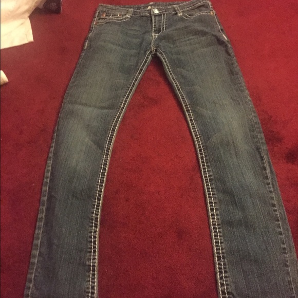 True religion jeans - Picture 1 of 3
