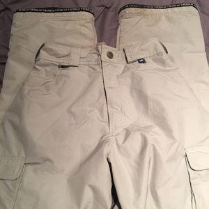 Juniors Snowboarding/Ski Pants!!