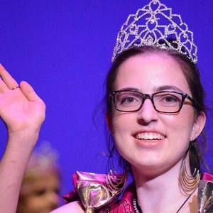 Meet your Posher, Nicole