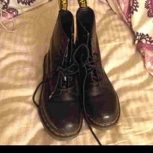 Dr. Martens
