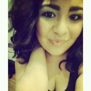 Meet your Posher, Annette