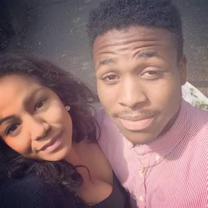 Meet your Posher, Leah