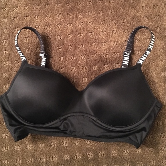 PINK bra