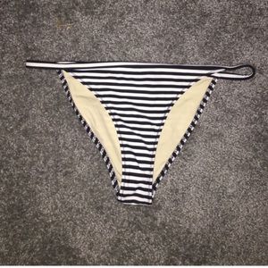 Kate Spade Saturday Cheeky Bikini Bottoms