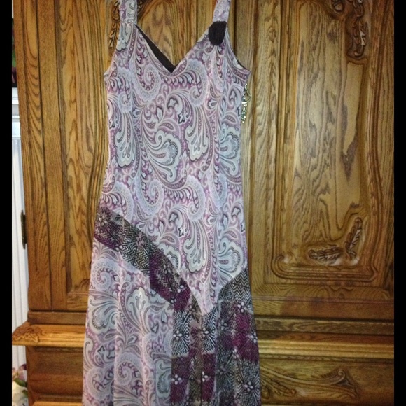 Believe dress - Picture 3 of 3