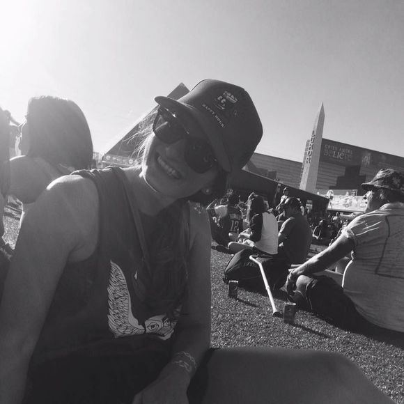 Meet your Posher, Audrey - Picture 1 of 1