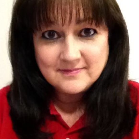 Meet your Posher, Darlene