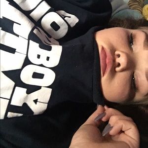 Meet your Posher, Amber