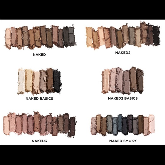 My naked vault II - Picture 2 of 2