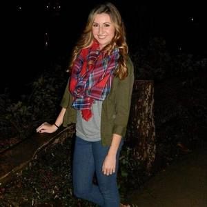 Meet your Posher, Taylor