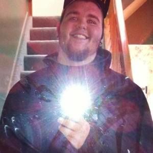 Meet your Posher, Josh