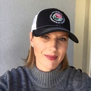 Meet your Posher, Julie