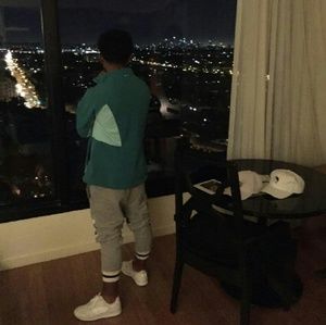 Meet your Posher, Mario