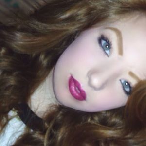 Meet your Posher, Bryanna