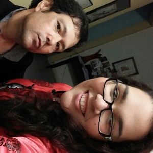 Meet your Posher, Alex