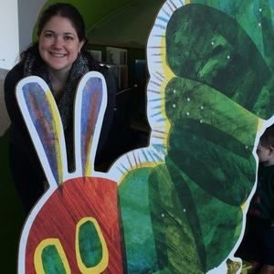 Meet your Posher, Abigail