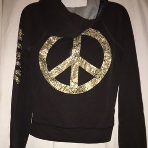 Victoria's Secret Pink Hoodie