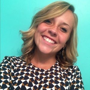 Meet your Posher, Kayla