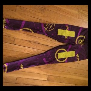 REEBOK CROSSFIT PWR5 COMPRESSION TIGHT