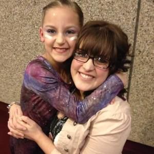 Meet your Posher, Jenna