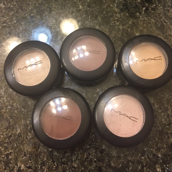 MAC Lot Authentic