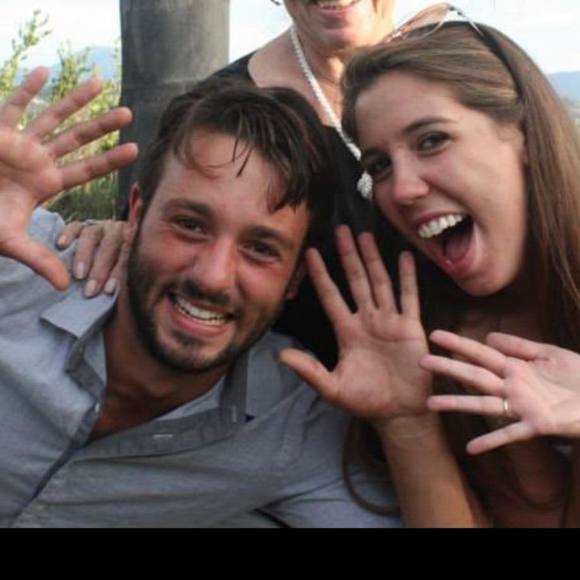 Meet your Posher, Daureen - Picture 1 of 1