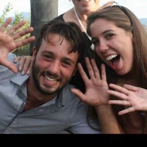 Meet your Posher, Daureen