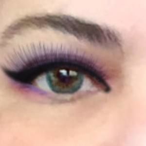 Meet your Posher, Graciela