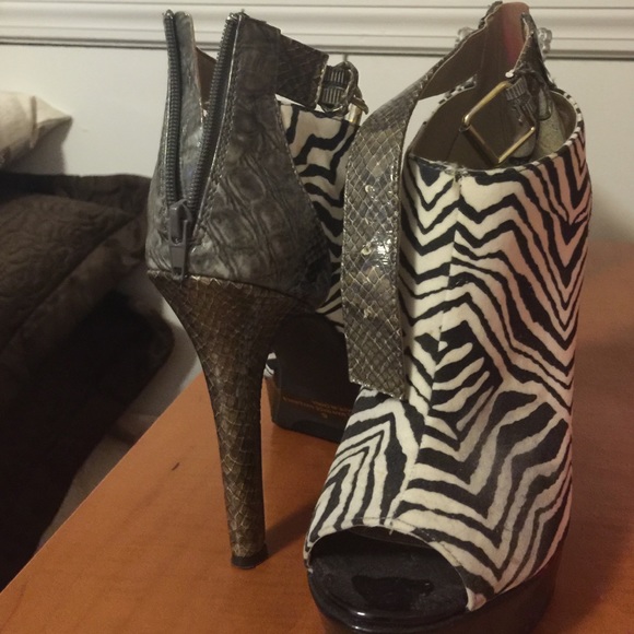 Boot Heels - Picture 2 of 4