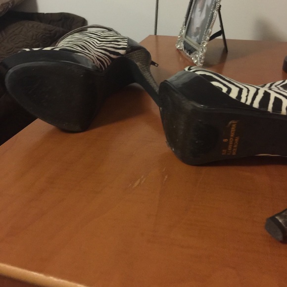 Boot Heels - Picture 4 of 4