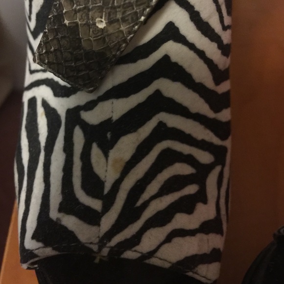 Boot Heels - Picture 3 of 4