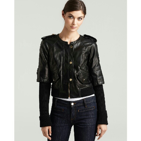 Tory Burch WentWorth Jacket